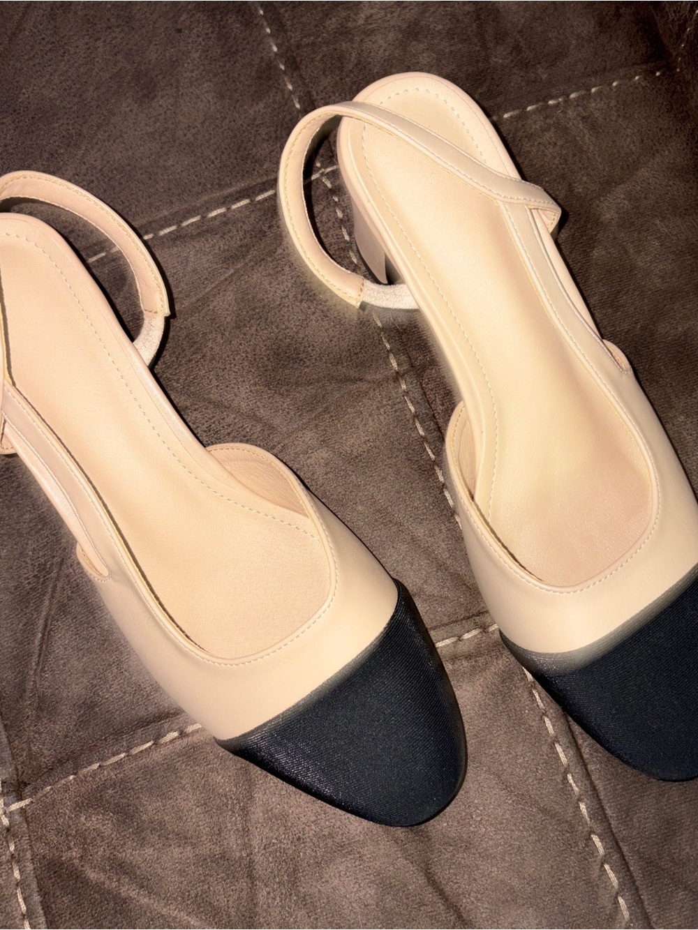 Heel - Picture 3 of 4